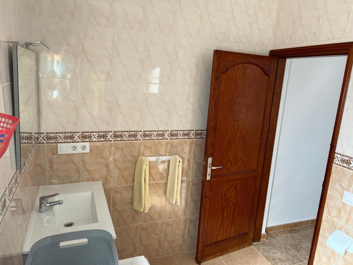 Casa Escanfraga I Villaverde  외부 사진