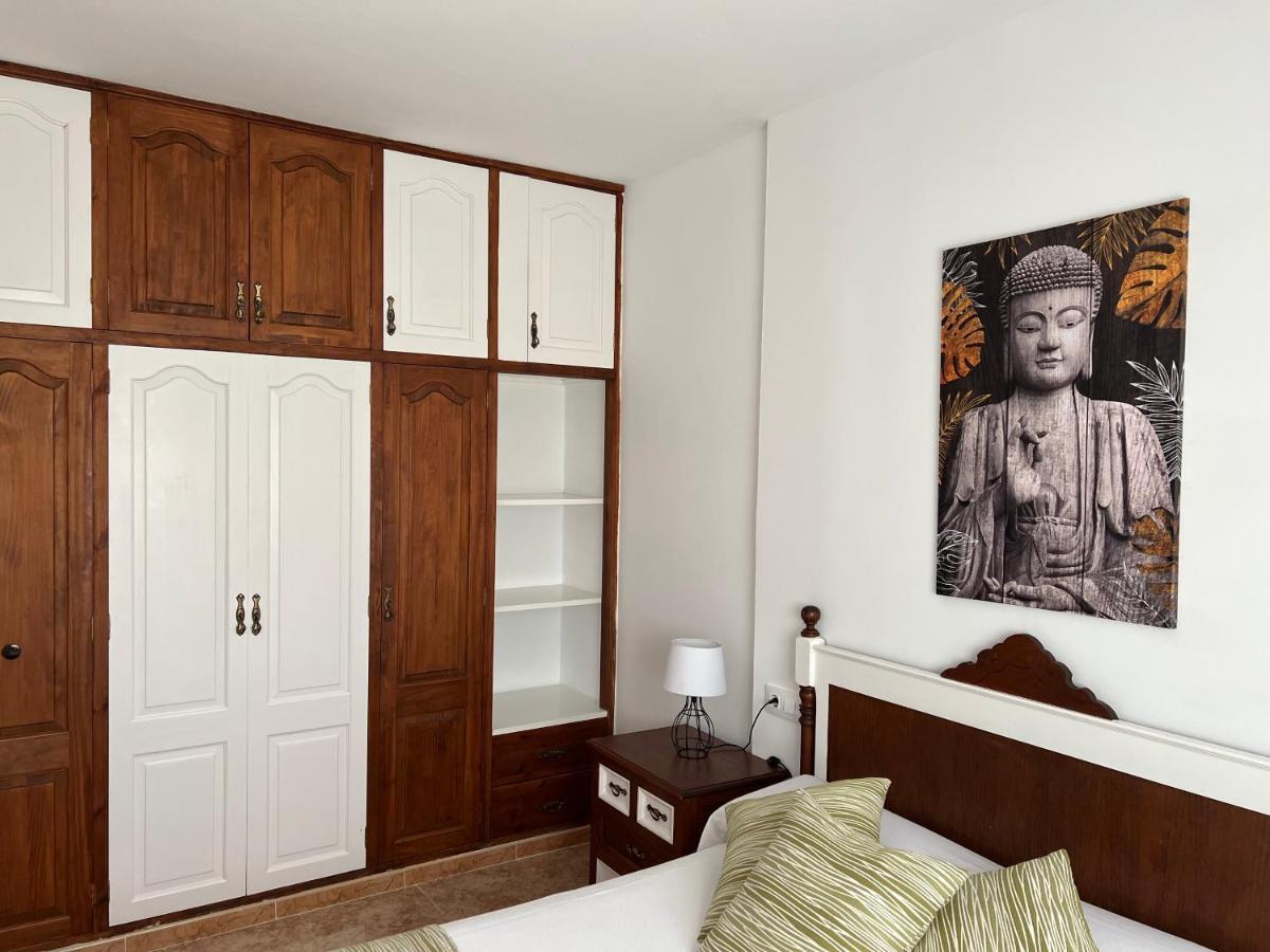 Casa Escanfraga I Villaverde  외부 사진