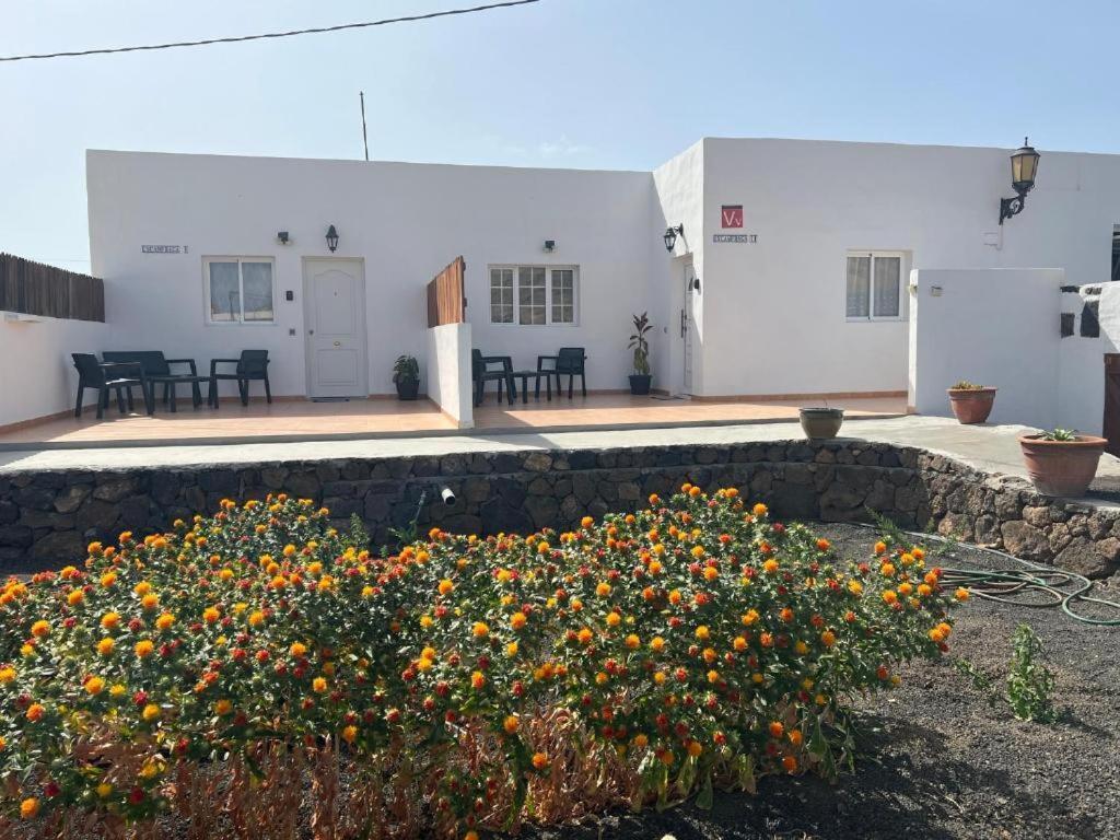 Casa Escanfraga I Villaverde  외부 사진